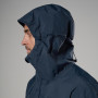 Giacca da uomo Montane Minimus Lite Jacket