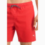 Costume da bagno da uomo Puma Medium Length Swim Shorts