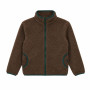Giacca da bambino DucKsday Detachable Fleece Jacket Breeze