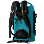 Borsa impermeabile Elements Gear Trek 2.0 - 60L (2 popruhy)
