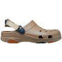 Pantofole Crocs Classic All Terrain Clog