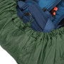 Sacca antipioggia per zaino Zulu Cover 22-34l