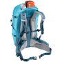 Zaino Deuter Trail Pro 31 SL