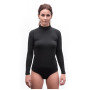 Dámské body s dl. rukávem Sensor Merino Air