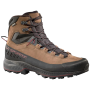 Misura delle scarpe (EU): 42,5 / Colore: marrone