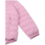 Giacca invernale per bambini Reima Innamo Grey Pink