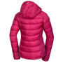 Giacca da donna Northfinder Brekonesa