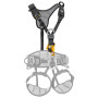 Imbracatura per petto da arrampicata Petzl Top Croll