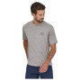 Maglietta da uomo Patagonia M's Cap Cool Daily Graphic Shirt