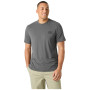 Maglietta da uomo Helly Hansen Skog Graphic T-Shirt