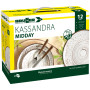 Set di stoviglie Brunner Midday Kassandra