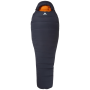 Sacco a pelo invernale Mountain Equipment Glacier 1000 Regular Men's