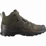 Scarpe da uomo Salomon X Ultra Tracker Gore-Tex