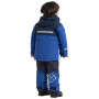 Set per bambini Didriksons Skare Kids Set 2 Ultramarine