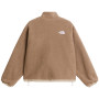 Felpa da donna The North Face W Yumiori Reversible Jacket