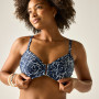 Costume da bagno da donna Regatta Aceana Bikini III