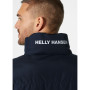 Giacca da uomo Helly Hansen Yu 23 Reversible Puffer