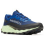 Scarpe da uomo Merrell Agility Peak 6 Gtx M