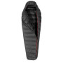 Sacco a pelo in piuma Patizon R600 L (186-200 cm)