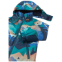 Tuta per bambini Reima Kurikka Navy