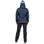 Giacca invernale da donna Mountain Equipment Superflux Hooded Jacket Women's
