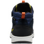 Scarpe da bambino Keen Skua Mid Wp Youth