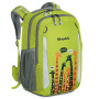 Colore: verde chiaro