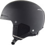 Casco da sci per bambini Alpina Zupo nero černá