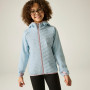 Giacca da bambino Regatta Junior Andreson Hybrid Skyway