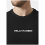 Maglietta da uomo Helly Hansen Core T-Shirt 2.0