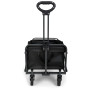 Carrello Regatta Folding Cart