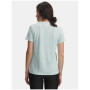 Maglietta da donna Under Armour Tech SSC - Solid