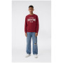 Felpa da bambino Champion Crewneck Sweatshirt B GMS