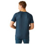 Maglietta da uomo Regatta Fingal V-Neck