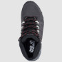Scarpe da donna Jack Wolfskin Refugio Texapore Mid W