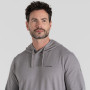 Felpa da uomo Craghoppers NosiLife Tagus Hooded Top
