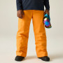 Pantaloni da sci per bambini Dare 2b Outmove III Insulated Pant ElectricOrng