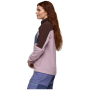 Felpa tecnica da donna Cotopaxi W'S Abrazo Fleece Full-Zip Jacket