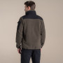 Felpa da uomo Craghoppers Braefell Jacket