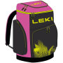 Colore: rosa/giallo