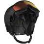 Casco da sci Salomon Driver Prime Sigma Plus