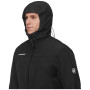 Giacca da uomo Mammut Treeline 3 in 1 HS Hooded Jacket Men