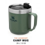 Tazza Stanley Camp mug 350ml