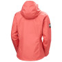 Giacca da donna Helly Hansen W Crew Hooded Jacket 2.0
