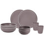 Set di stoviglie Brunner Dolomit Set tete-a-tete