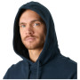 Felpa da uomo Helly Hansen Core Graphic Hoodie
