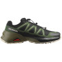Misura delle scarpe (EU): 41 1/3 / Colore: nero/verde