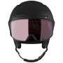 Casco da sci Salomon Driver Pro Sigma Mips
