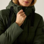 Cappotto invernale da donna Regatta Eryn