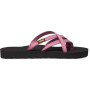 Infradito da donna Teva Olowahu viola AntigoRedPlum